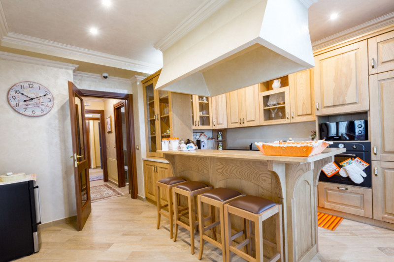 Apartament Panoramic | Mamaia | Constanța