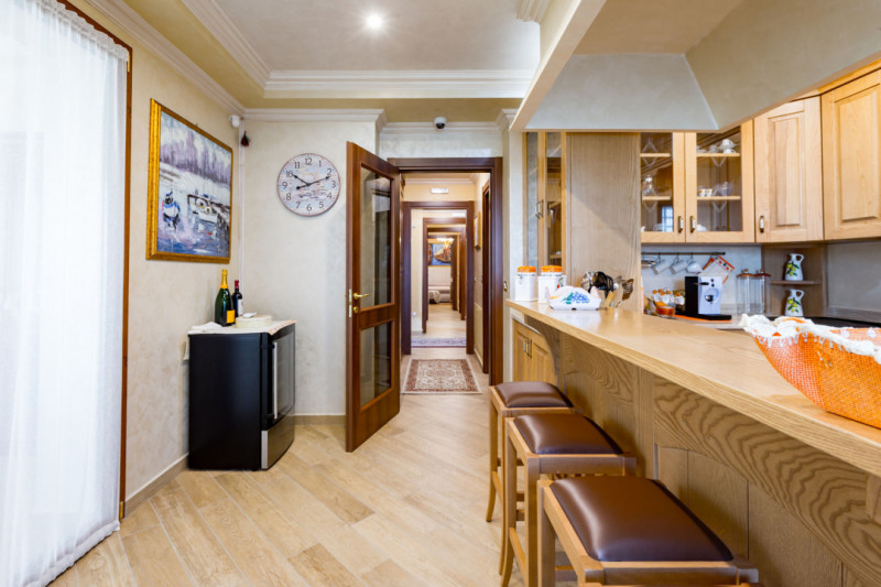 Apartament Panoramic | Mamaia | Constanța