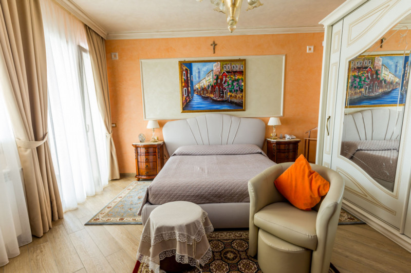 Apartament Panoramic | Mamaia | Constanța