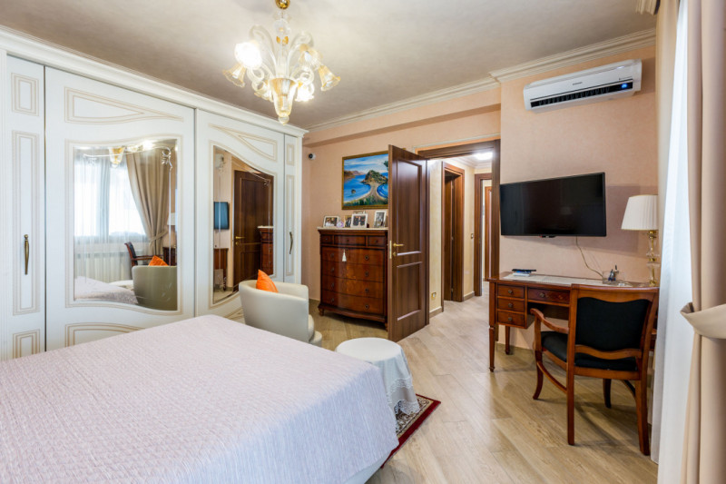 Apartament Panoramic | Mamaia | Constanța
