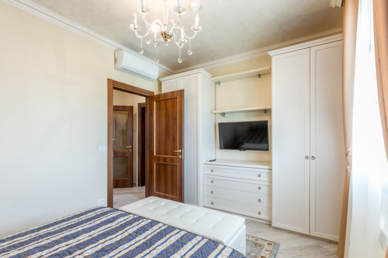Apartament Premium | Mamaia | Constanța