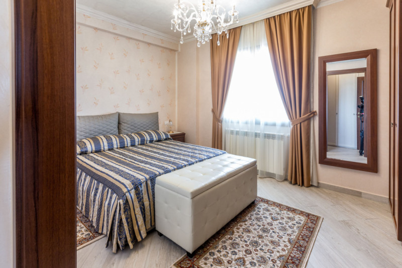 Apartament Premium | Mamaia | Constanța