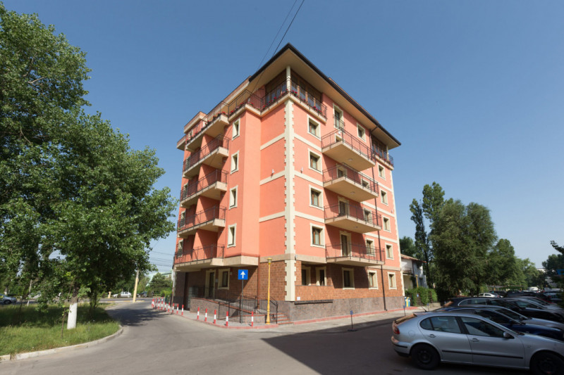 Apartament Premium | Mamaia | Constanța