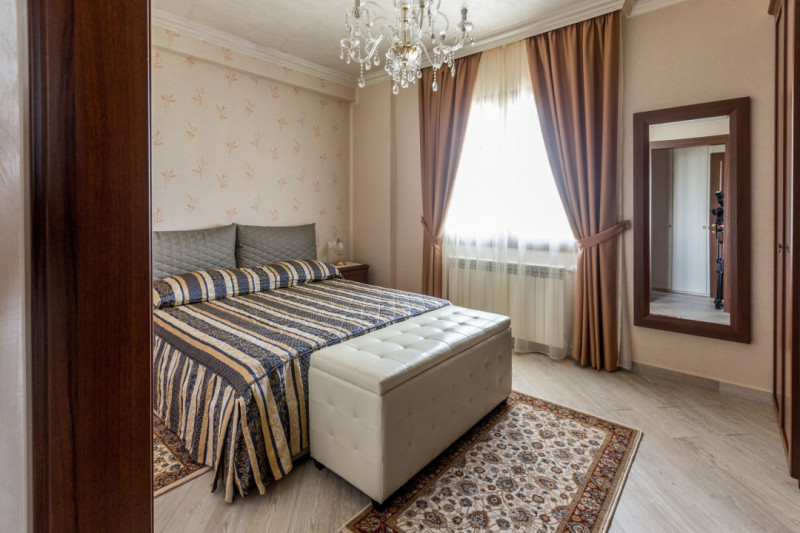 Apartament Premium | Mamaia | Constanța