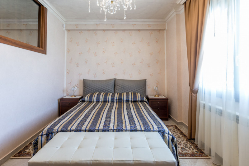 Apartament Premium | Mamaia | Constanța