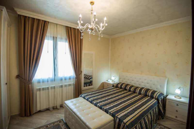 Apartament Premium | Mamaia | Constanța