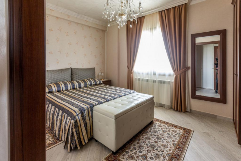 Apartament Premium | Mamaia | Constanța