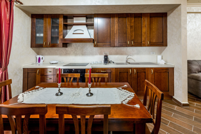 Apartament Premium | Mamaia | Constanța