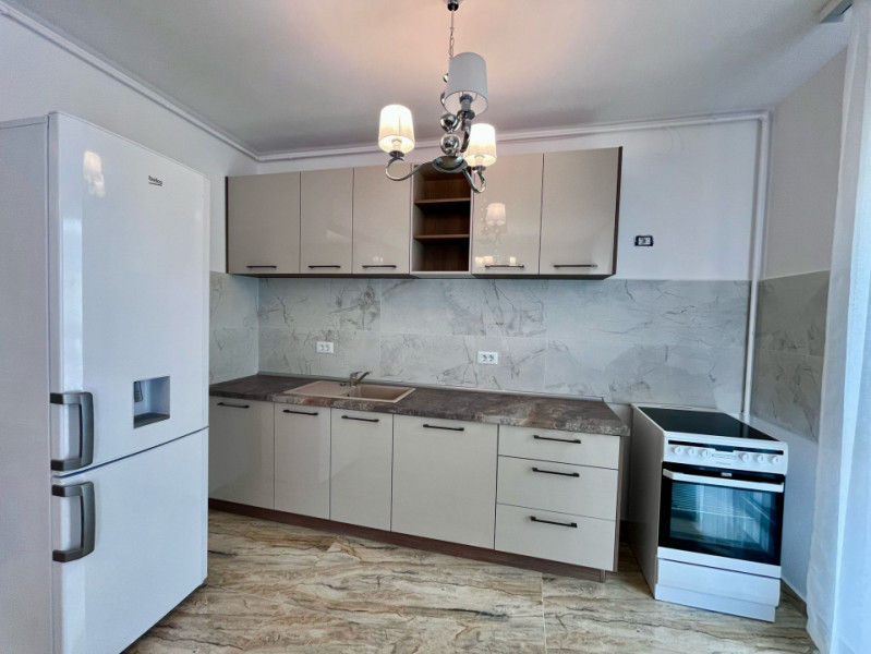 Apartament modern în Tractorul 