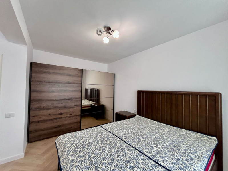 Apartament modern în Tractorul 