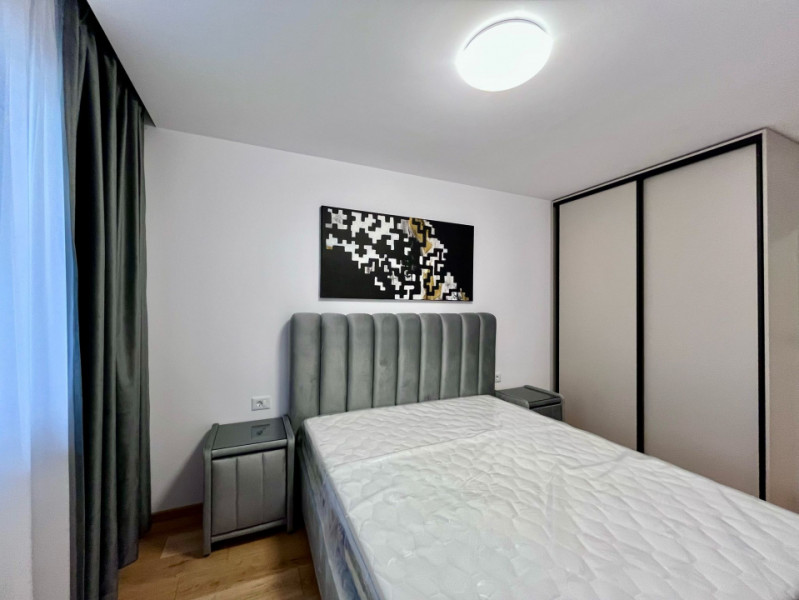 Studio modern în Urban Plaza 