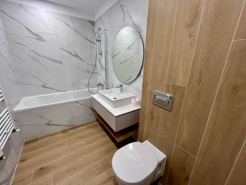 Studio modern în Urban Plaza 