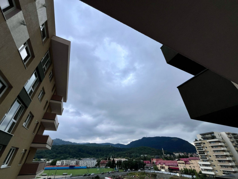 Studio modern în Urban Plaza 