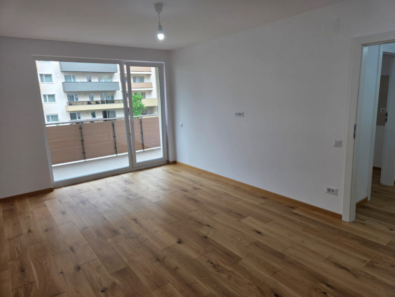 Apartament cu doua camere in Urban Plaza 