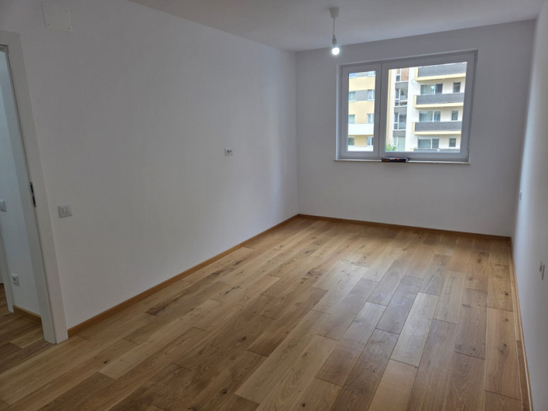 Apartament cu doua camere in Urban Plaza 
