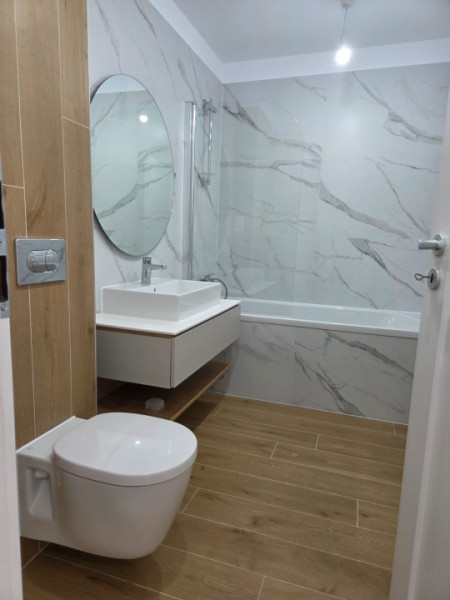 Apartament cu doua camere in Urban Plaza 