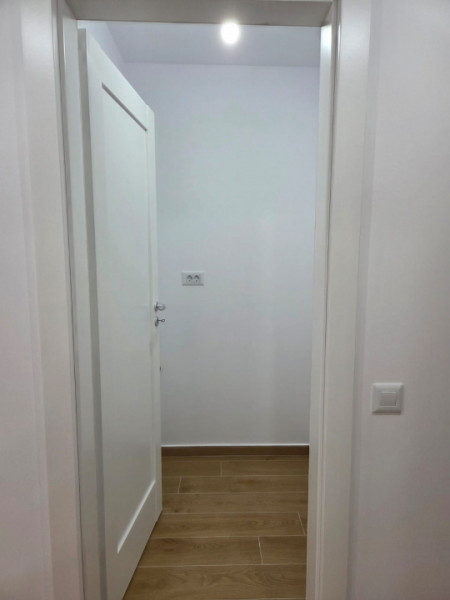 Apartament cu doua camere in Urban Plaza 