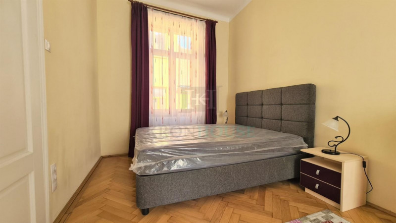 Apartament cu 2 camere in zona ultracentrala