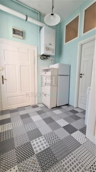 Apartament cu 2 camere in zona ultracentrala