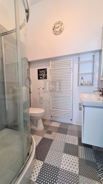 Apartament cu 2 camere in zona ultracentrala