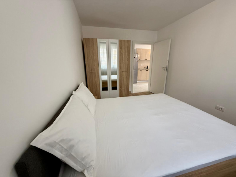 Urban Plaza– Prima inchiriere - 2 Camere si Terasa Superba