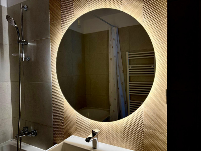 Urban Plaza– Prima inchiriere - 2 Camere si Terasa Superba