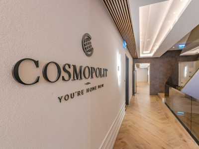 Apartament 2 camere modern în Cosmopolit – confort si stil