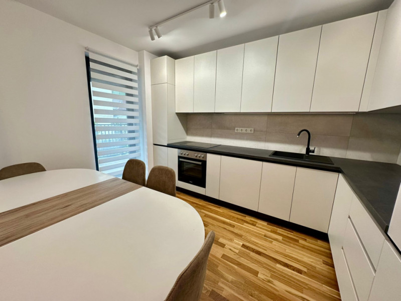 Apartament cochet cu 2 camere in Cosmopolit   