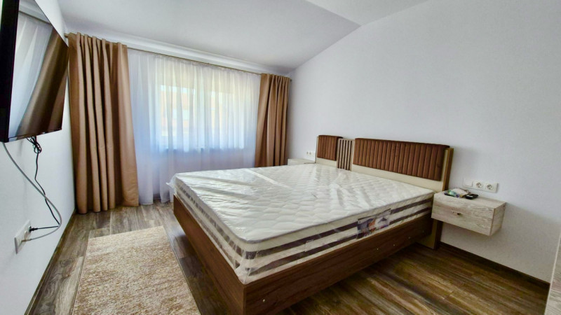 Apartament modern in Tractorul 