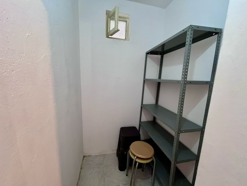 Garsoniera in Centrul Civic 