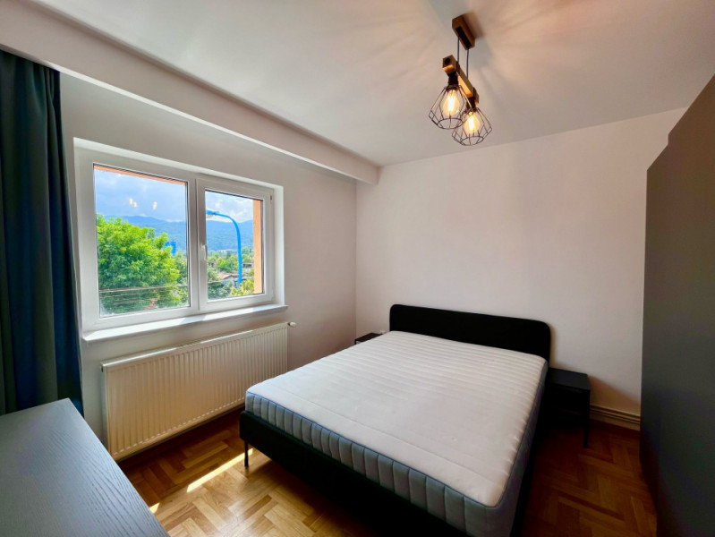 Apartament cochet cu 3 camere 