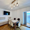 Apartament cochet cu 3 camere 