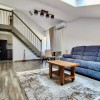 Apartament modern in Tractorul 
