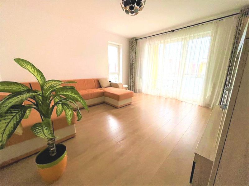 Apartament 3 camere Avantgarden