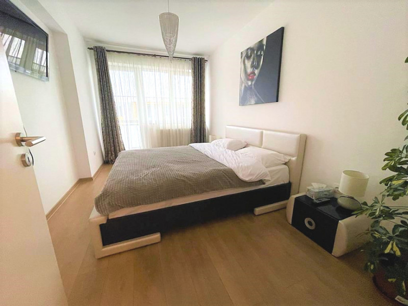 Apartament 3 camere Avantgarden