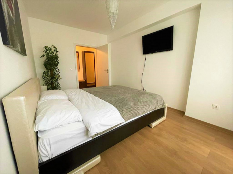 Apartament 3 camere Avantgarden