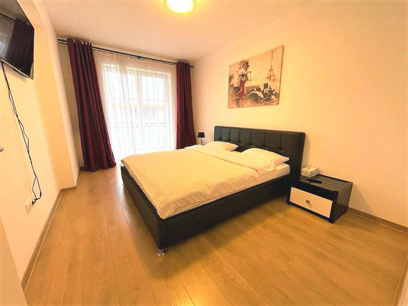 Apartament 3 camere Avantgarden