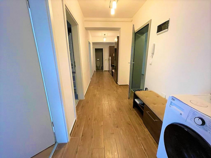 Apartament 3 camere Avantgarden