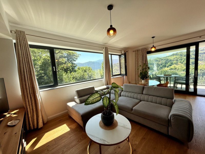 Apartament cu vedere panoramica – Complex Stejeris, Brasov, Drumul Poienii