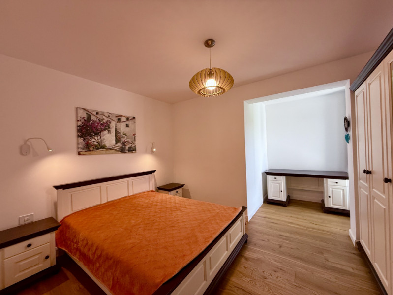 Apartament cu vedere panoramica – Complex Stejeris, Brasov, Drumul Poienii