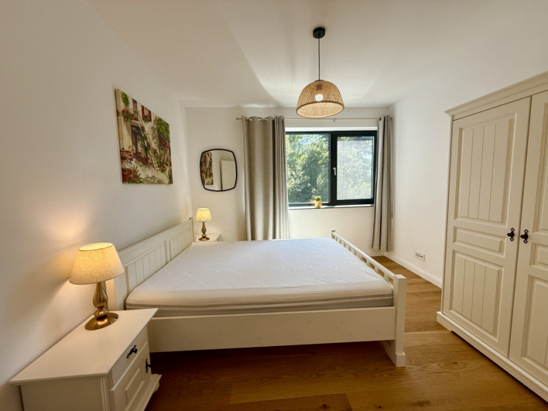 Apartament cu vedere panoramica – Complex Stejeris, Brasov, Drumul Poienii