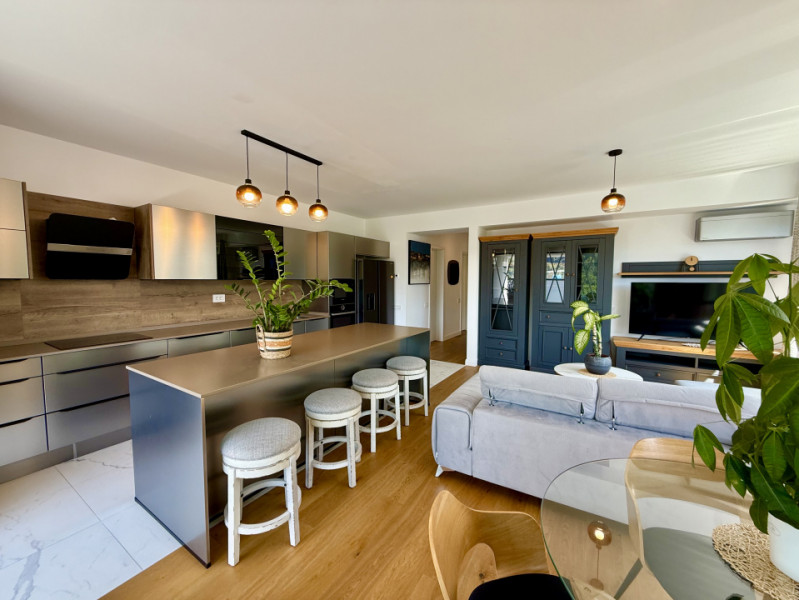 Apartament cu vedere panoramica – Complex Stejeris, Brasov, Drumul Poienii