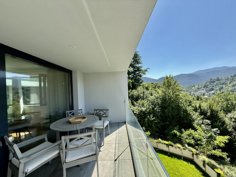 Apartament cu vedere panoramica – Complex Stejeris, Brasov, Drumul Poienii