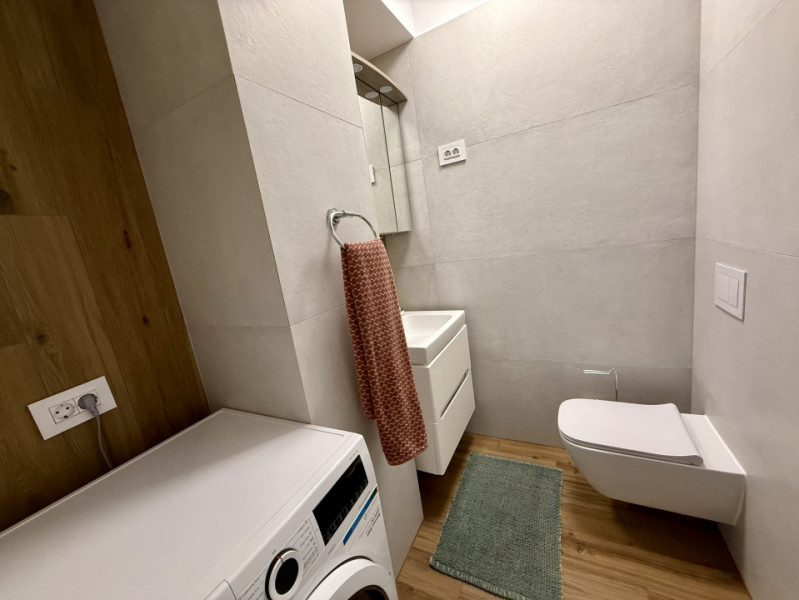 Apartament cu vedere panoramica – Complex Stejeris, Brasov, Drumul Poienii