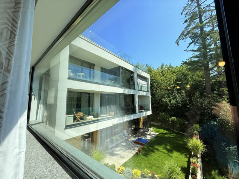 Apartament cu vedere panoramica – Complex Stejeris, Brasov, Drumul Poienii