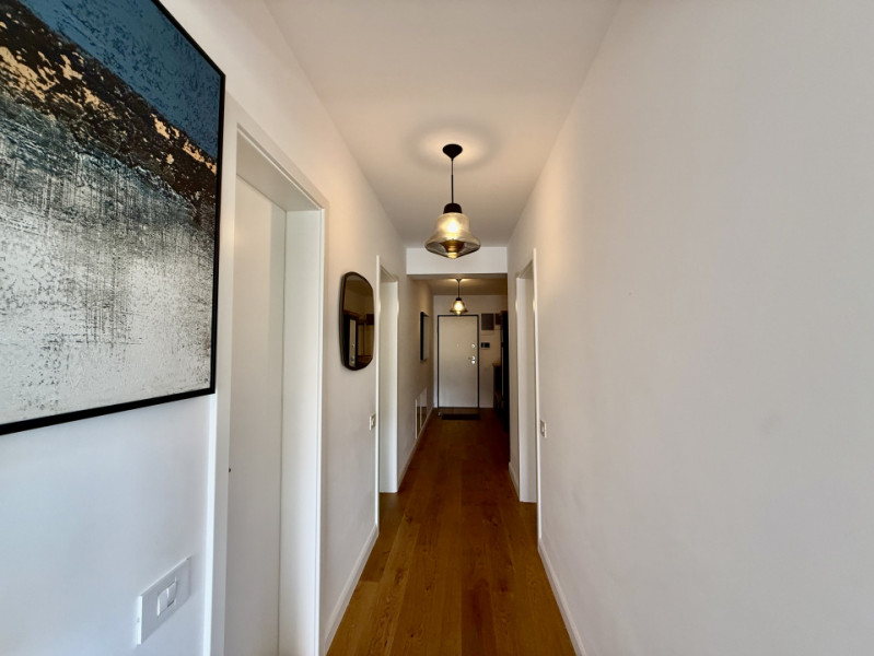 Apartament cu vedere panoramica – Complex Stejeris, Brasov, Drumul Poienii