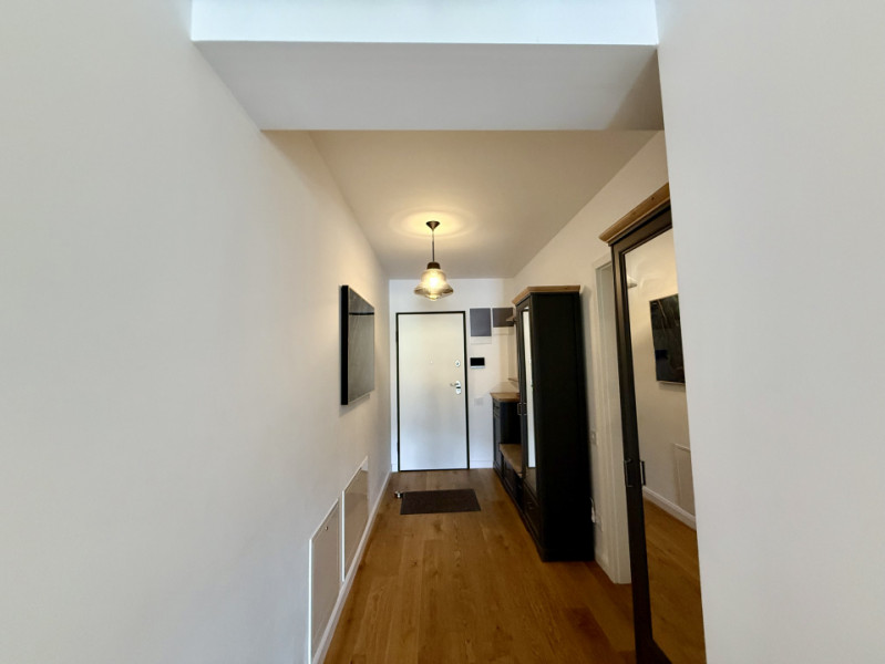 Apartament cu vedere panoramica – Complex Stejeris, Brasov, Drumul Poienii
