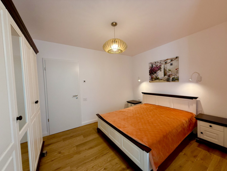 Apartament cu vedere panoramica – Complex Stejeris, Brasov, Drumul Poienii