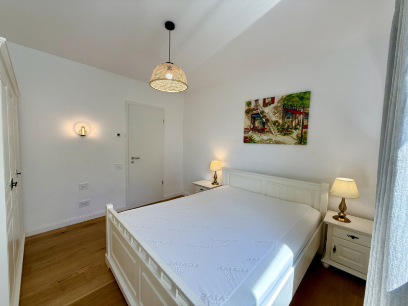 Apartament cu vedere panoramica – Complex Stejeris, Brasov, Drumul Poienii
