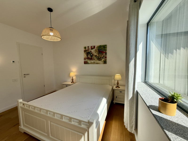 Apartament cu vedere panoramica – Complex Stejeris, Brasov, Drumul Poienii